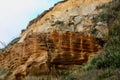The Ã¢â¬ÅwildÃ¢â¬Â West Coast of New Zealand: rugged coastal cliffs shaped by powerful processes of erosion and sedimentation
